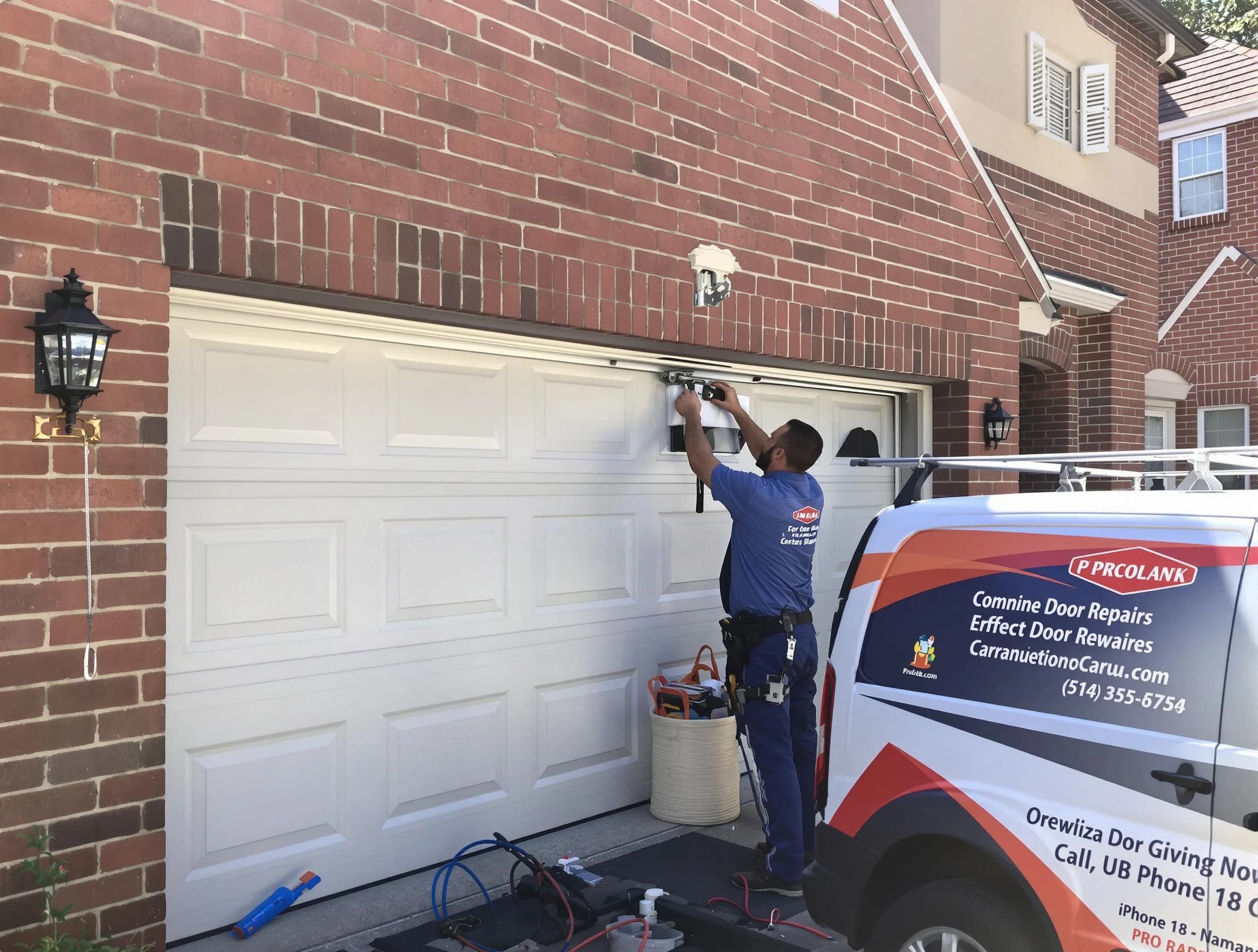Corrales Garage Door Repair local garage door repair technician in Corrales