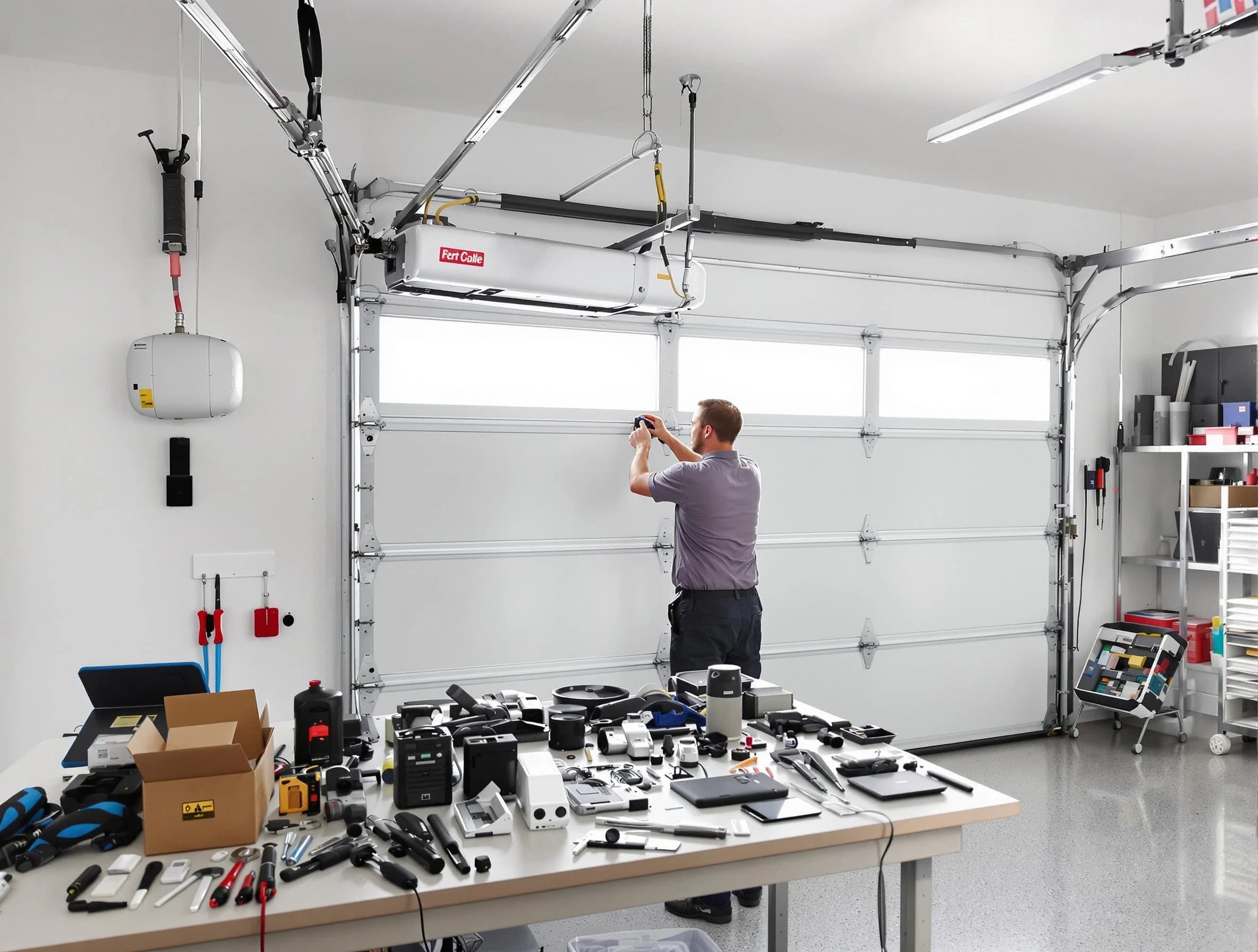 Opener Repair service in Corrales, NM