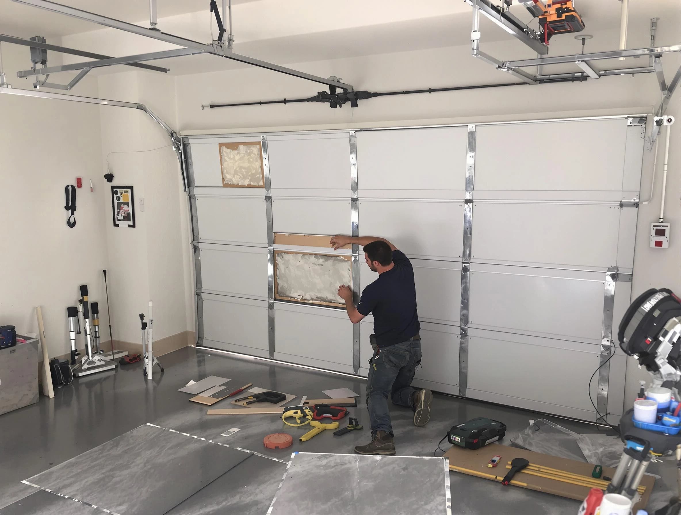 Panel Repair service in Corrales, NM